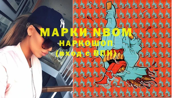 альфа пвп Няндома