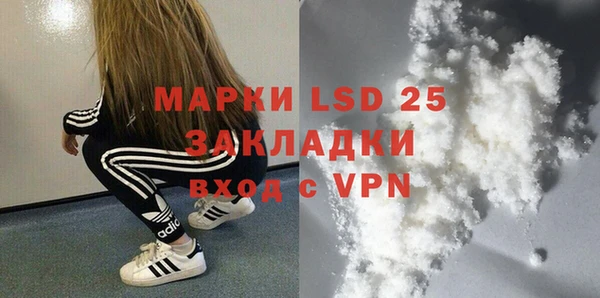 твердый Нягань